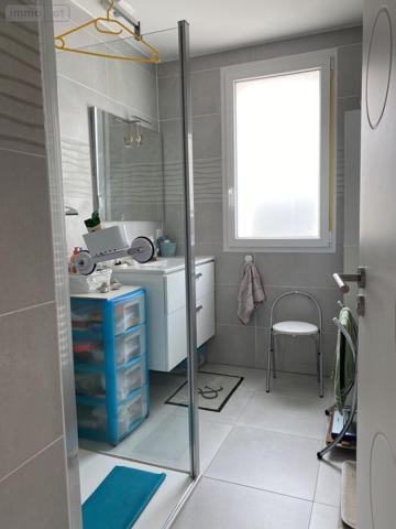 Maison à vendre à Les Achards en Vendée (85150), ref : 85072-1109