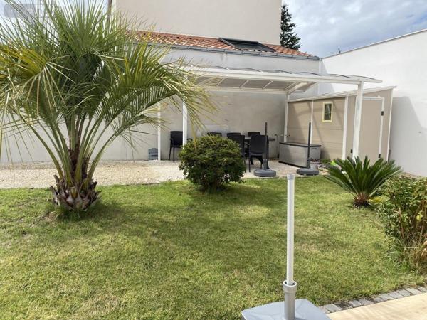 Maison à vendre à Les Achards en Vendée (85150), ref : 85072-1109