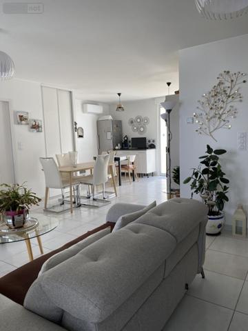 Maison à vendre à Les Achards en Vendée (85150), ref : 85072-1109