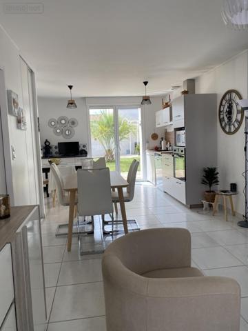 Maison à vendre à Les Achards en Vendée (85150), ref : 85072-1109