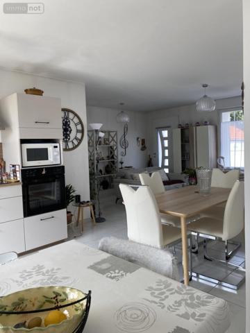 Maison à vendre à Les Achards en Vendée (85150), ref : 85072-1109