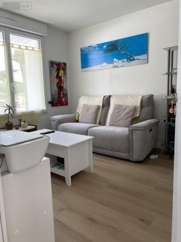 Maison à vendre à Les Achards en Vendée (85150), ref : 85072-1109