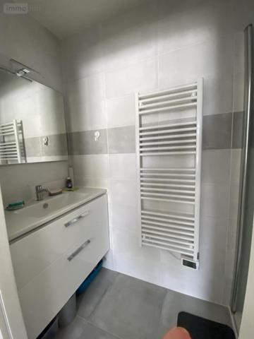 Maison à vendre à Les Achards en Vendée (85150), ref : 85072-1109