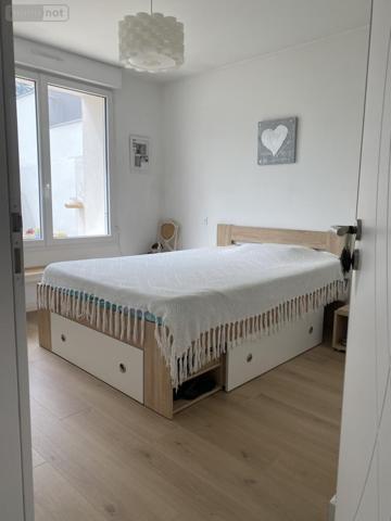 Maison à vendre à Les Achards en Vendée (85150), ref : 85072-1109