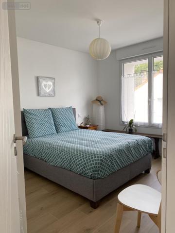 Maison à vendre à Les Achards en Vendée (85150), ref : 85072-1109