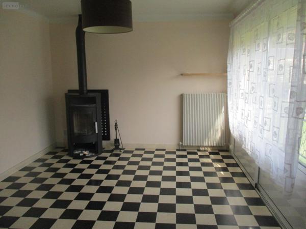 Pavillon à vendre à Brionne dans l'Eure (27800), ref : 27049-855