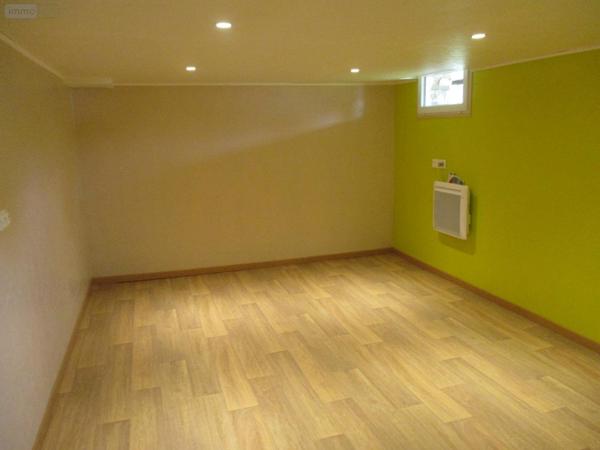 Pavillon à vendre à Brionne dans l'Eure (27800), ref : 27049-855