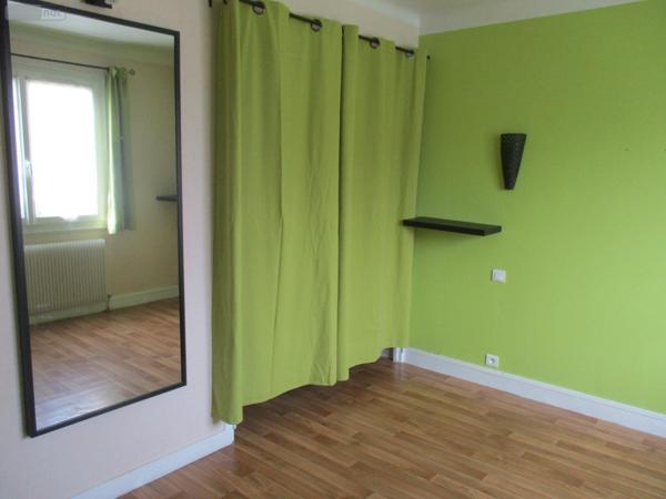 Pavillon à vendre à Brionne dans l'Eure (27800), ref : 27049-855