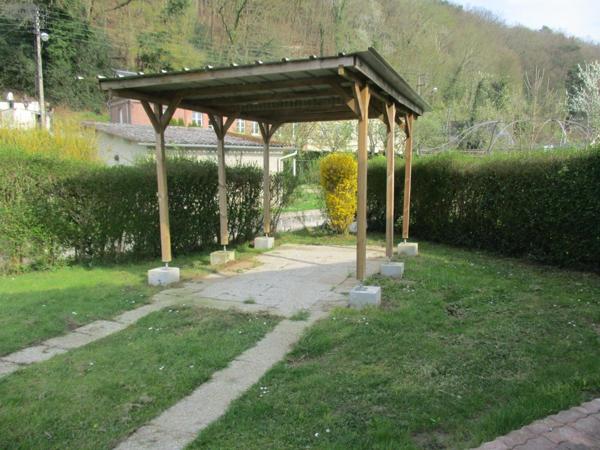 Pavillon à vendre à Brionne dans l'Eure (27800), ref : 27049-855