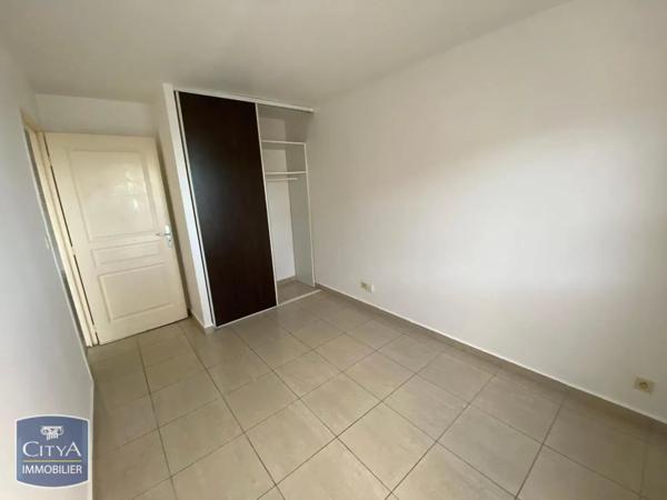 Appartement à vendre 3 pièces 56m²
