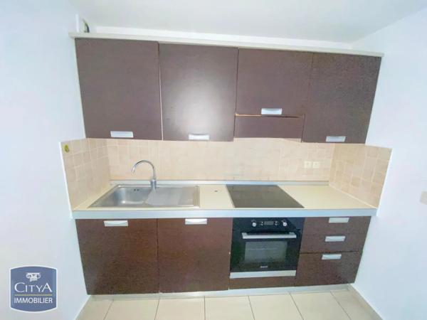 Appartement à vendre 3 pièces 56m²