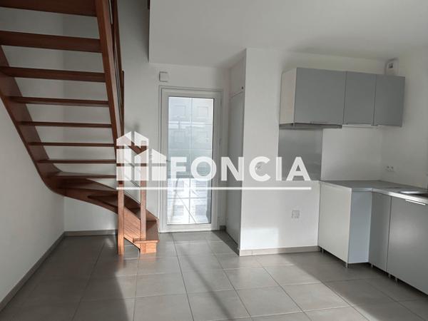 Location Maison 4 pièces 83 m² - 12 ALLEE DU SELLIER Lannion 22300