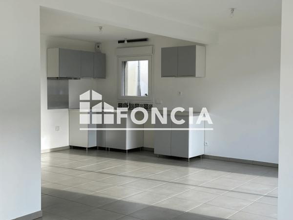 Location Maison 4 pièces 83 m² - 12 ALLEE DU SELLIER Lannion 22300
