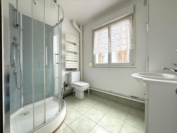 Charmant Appartement 2 pièces à vendre à REIMS - Saint-Anne