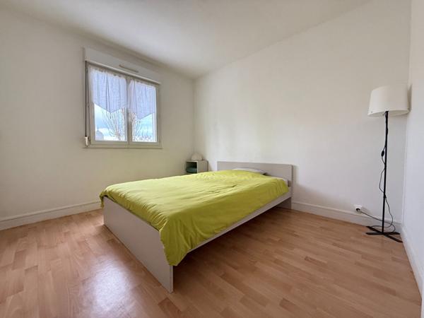 Charmant Appartement 2 pièces à vendre à REIMS - Saint-Anne