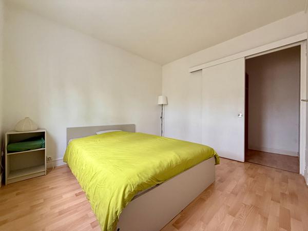 Charmant Appartement 2 pièces à vendre à REIMS - Saint-Anne