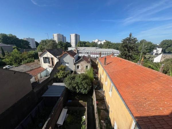 Vente Immeuble 11 pièces 225 m2 à Nantes