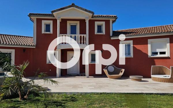 Maison à vendre    5 pièces •  Rive-de-Gier