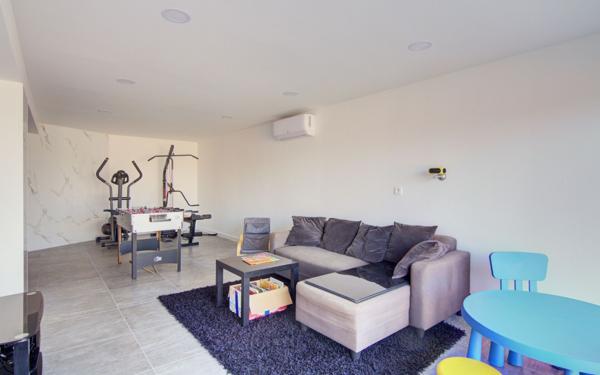 Maison à vendre    5 pièces •  Rive-de-Gier