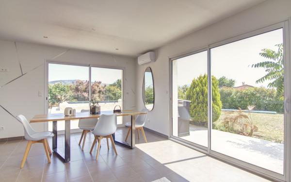 Maison à vendre    5 pièces •  Rive-de-Gier