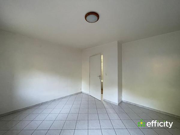 Appartement 1 pièce - 27 m²