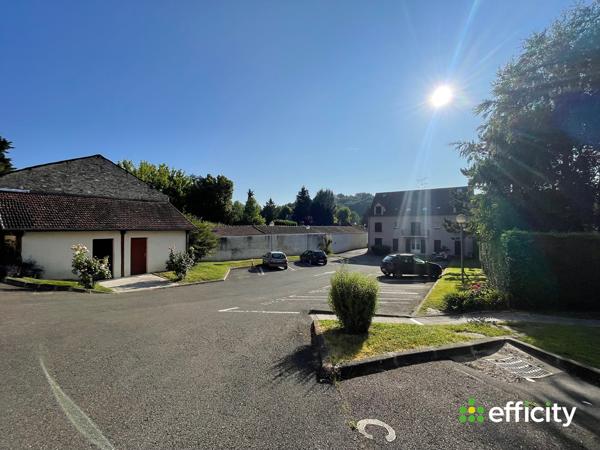 Appartement 1 pièce - 27 m²