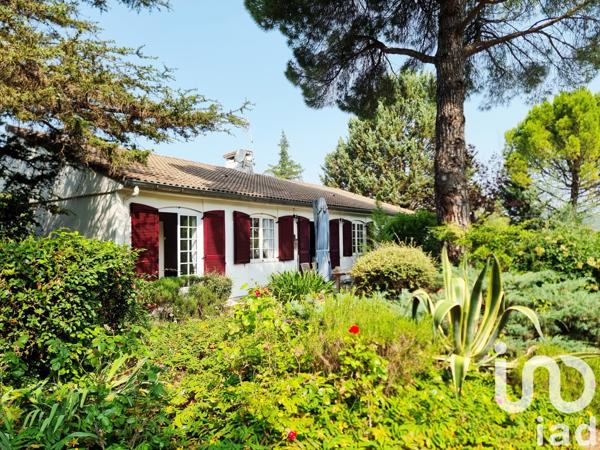 Maison à vendre 10 pièces 176 m² Saint-Privat-des-Vieux