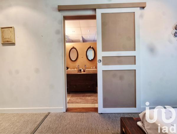 Maison à vendre 10 pièces 176 m² Saint-Privat-des-Vieux