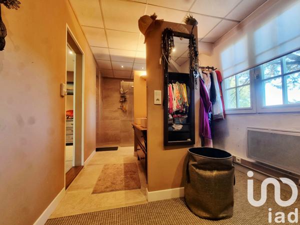 Maison à vendre 10 pièces 176 m² Saint-Privat-des-Vieux