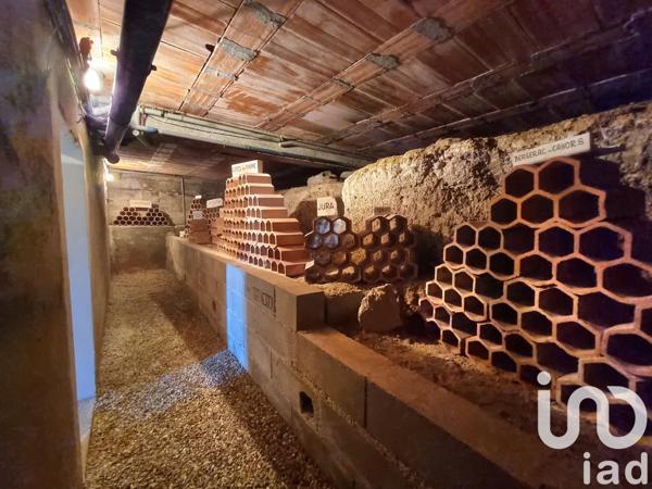 Maison à vendre 10 pièces 176 m² Saint-Privat-des-Vieux