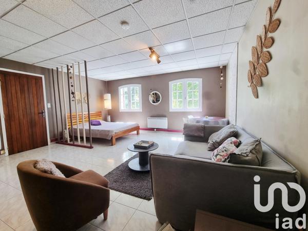 Maison à vendre 10 pièces 176 m² Saint-Privat-des-Vieux