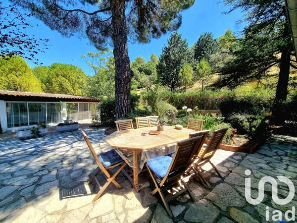 Maison à vendre 10 pièces 176 m² Saint-Privat-des-Vieux