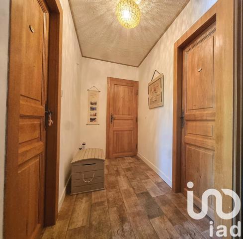 Maison à vendre 10 pièces 176 m² Saint-Privat-des-Vieux