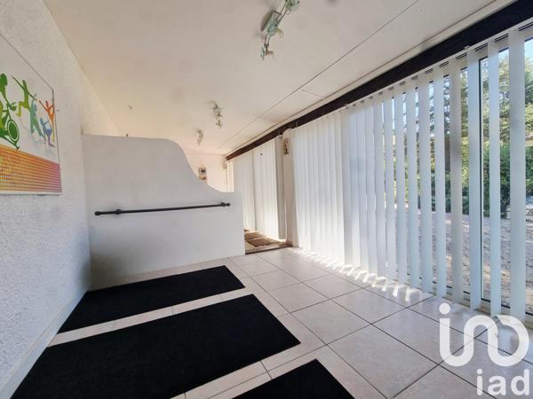 Maison à vendre 10 pièces 176 m² Saint-Privat-des-Vieux