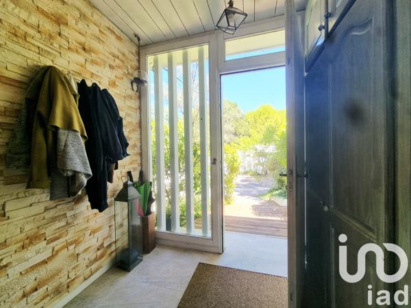 Maison à vendre 10 pièces 176 m² Saint-Privat-des-Vieux