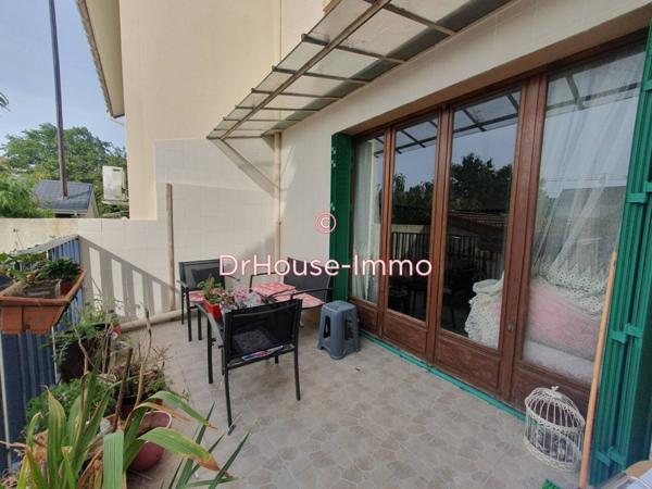 Maison à vendre 6 pièces de 110 m²