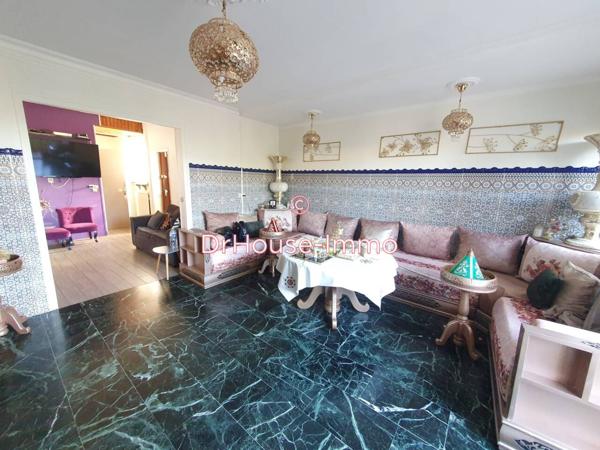 Maison à vendre 6 pièces de 110 m²