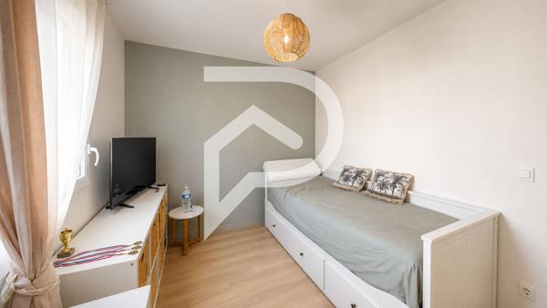 Maison 3 pièces 82 m2