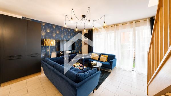 Maison 3 pièces 82 m2
