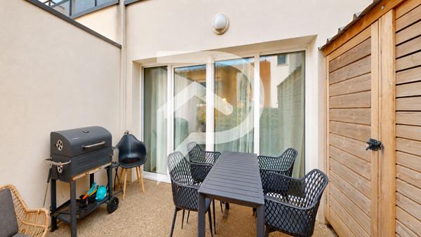 Maison 3 pièces 82 m2