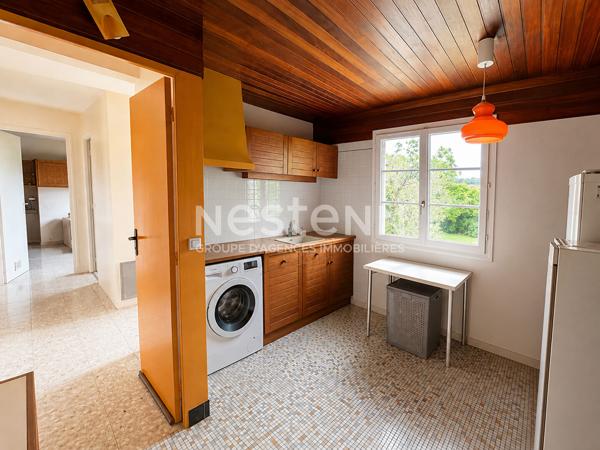 Maison à vendre sur la commune de Labbeville - 170m², 4 chambres, 3065m² de terrain