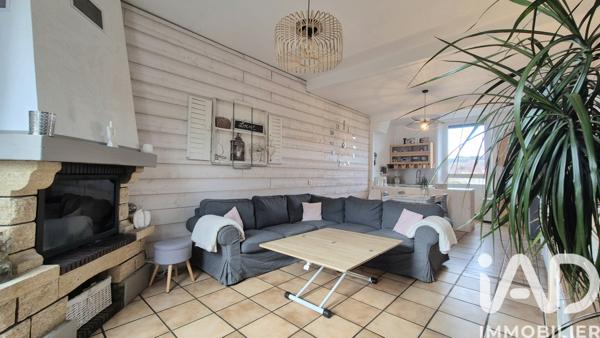 Maison à vendre 5 pièces 125 m² Roche-la-Molière