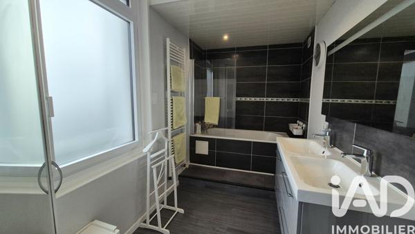 Maison à vendre 5 pièces 125 m² Roche-la-Molière