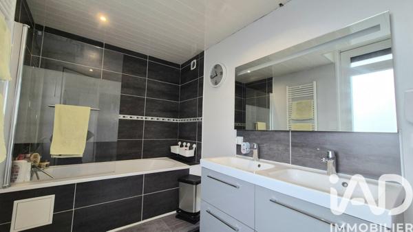 Maison à vendre 5 pièces 125 m² Roche-la-Molière