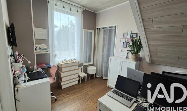 Maison à vendre 5 pièces 125 m² Roche-la-Molière