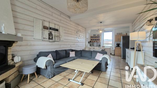 Maison à vendre 5 pièces 125 m² Roche-la-Molière