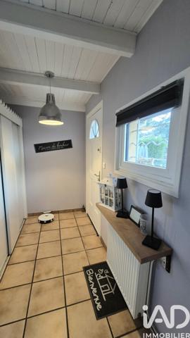 Maison à vendre 5 pièces 125 m² Roche-la-Molière