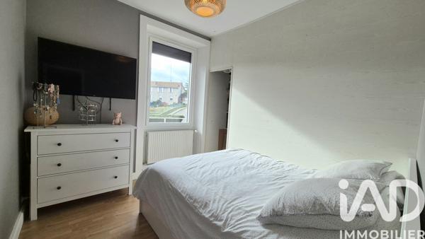 Maison à vendre 5 pièces 125 m² Roche-la-Molière