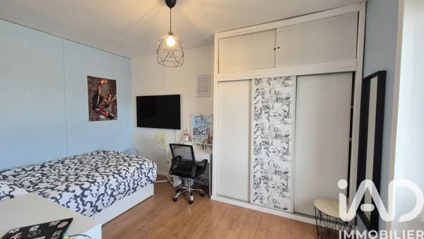 Maison à vendre 5 pièces 125 m² Roche-la-Molière