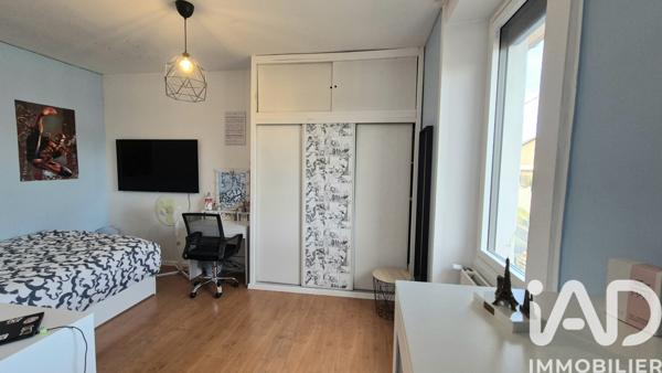 Maison à vendre 5 pièces 125 m² Roche-la-Molière